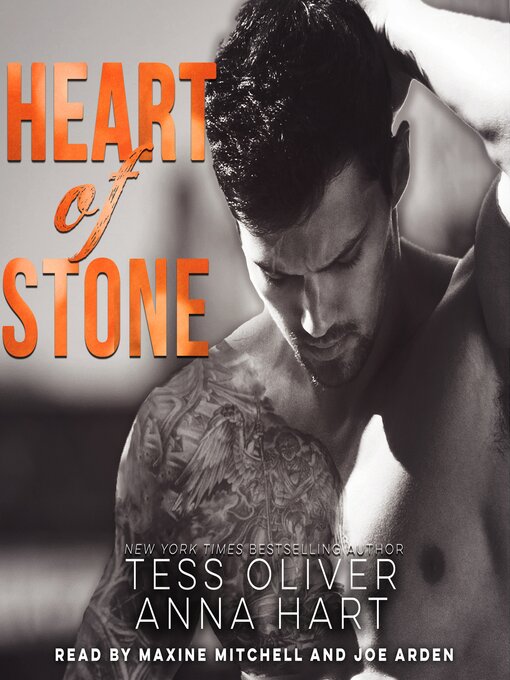 Title details for Heart of Stone by Tess Oliver - Available